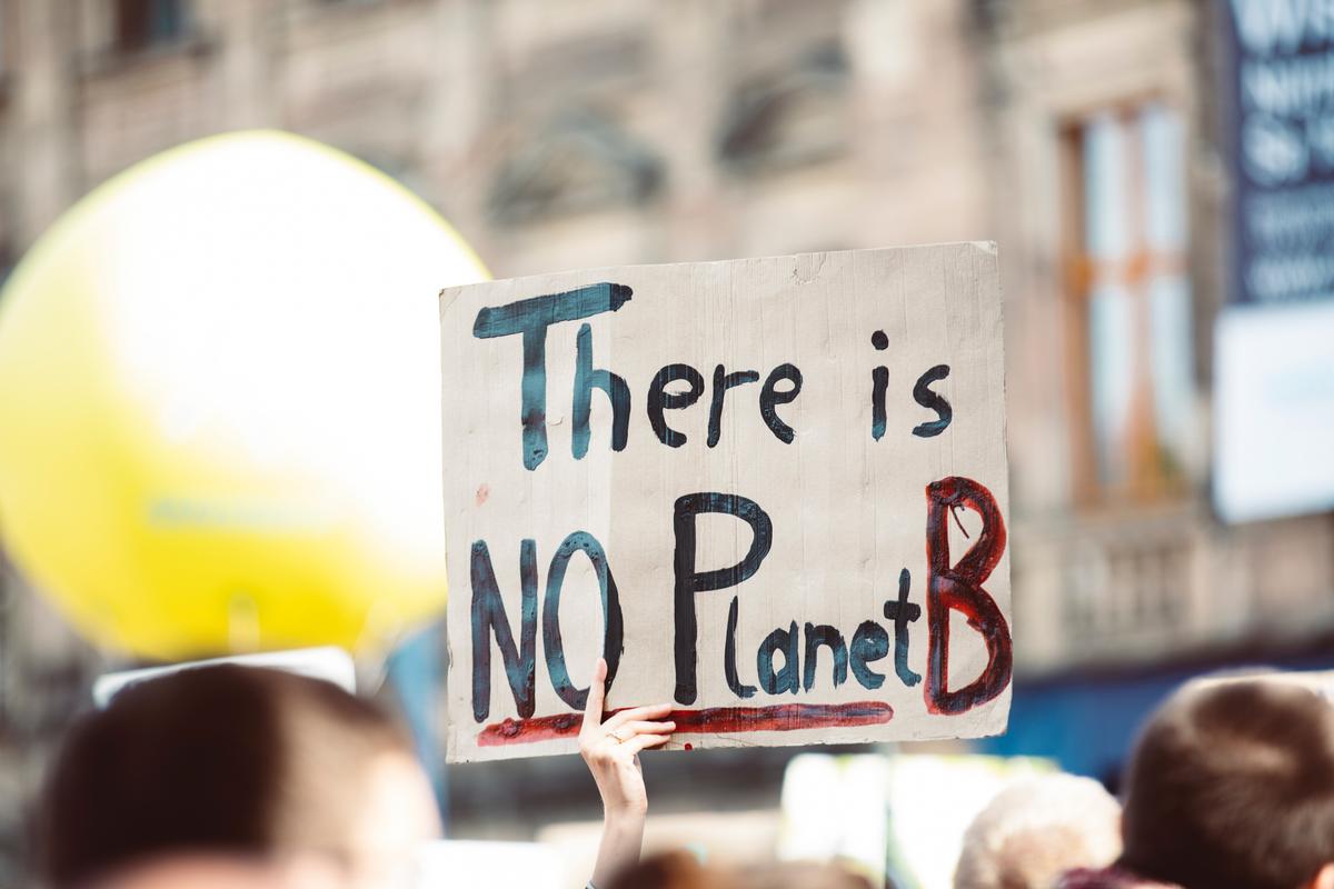 The Biggest Problem We Are Facing