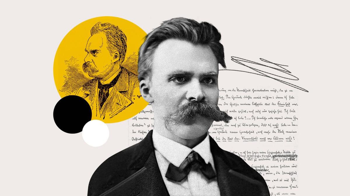 Nietzsche Felsefesinde Üstinsan Söylemi ve Agonizm Üzerine