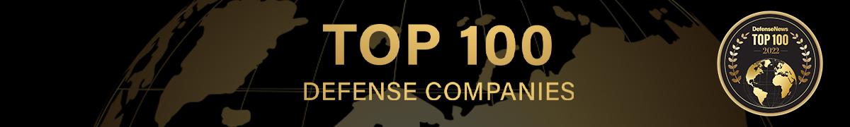 Dünya'nın En Büyük 10 Savunma Sanayi Şirketi