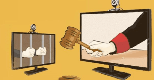 Ceza Yargılamasında Sesli ve Görüntülü Bilişim Sistemi (SEGBİS)