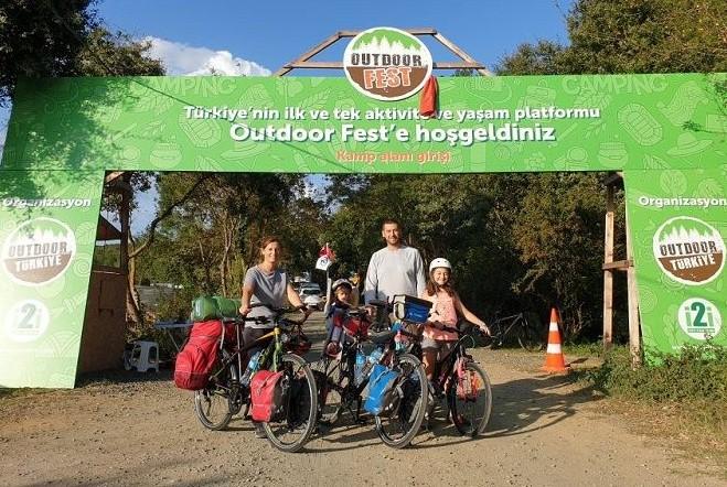 Outdoor Türkiye’nin 2022 Festival Detayları Belli Oldu