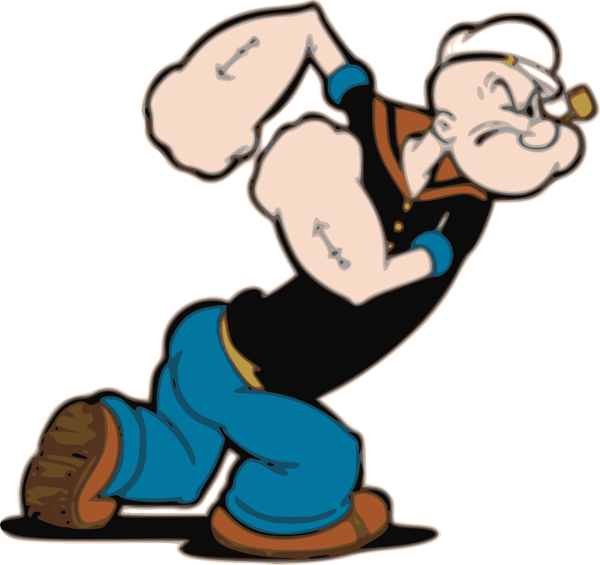 Denizciler Neden Dövme Yaptırır?