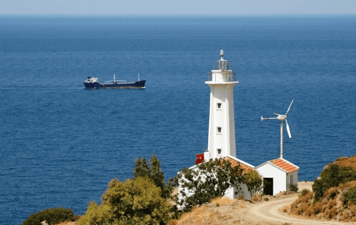 Kitap Önerisi: Sarpıncık Feneri