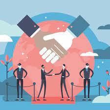 THE NEW PUBLIC DIPLOMACY: SOFT POWER IN RELATIONS