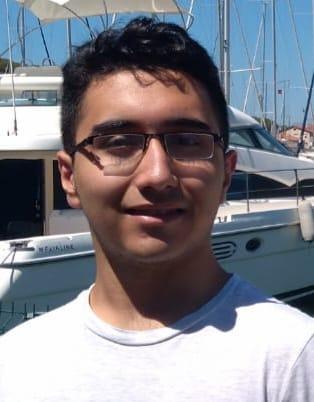 Toprak Ulaş Canpolat