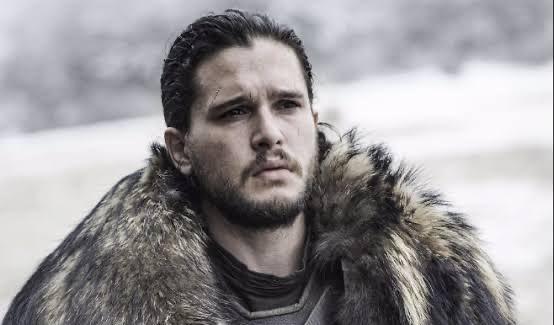 Jon Snow Geri Dönüyor