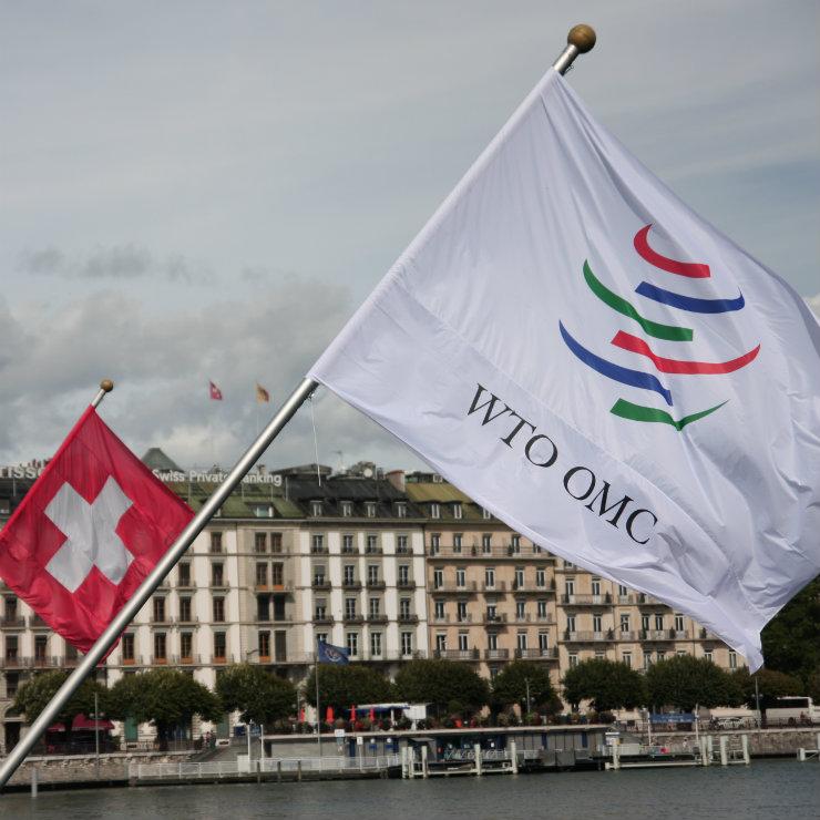 World Trade Organization(WTO)