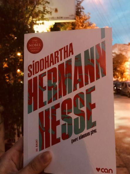 Hermann Hesse'nin Başyapıtı: Siddhartha