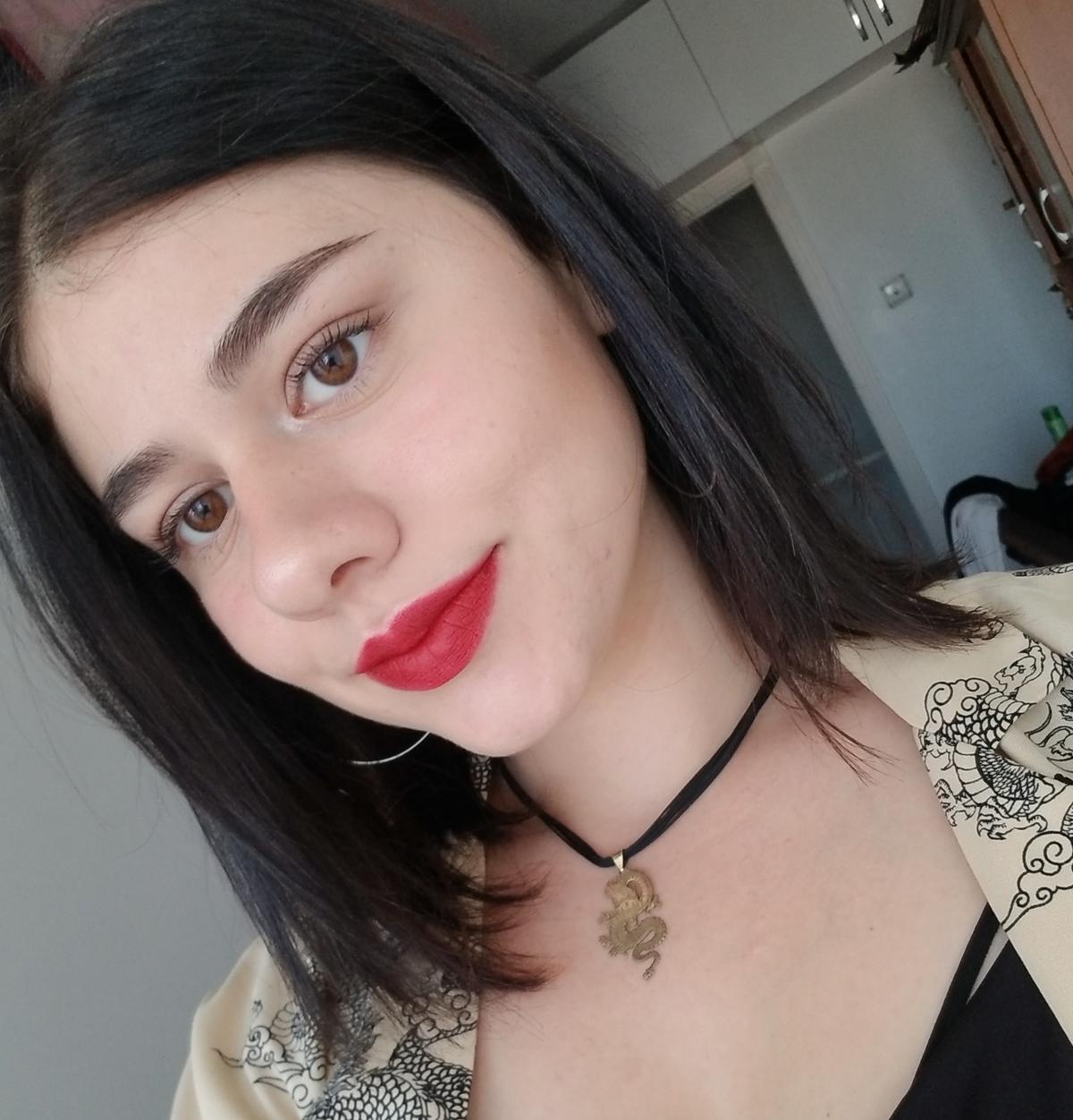 Zeynep Yağmur Yavuz