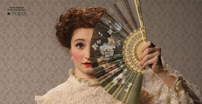 Who Is “A Good Woman” In Lady Windermere’s Fan: A Play About A Good Woman?