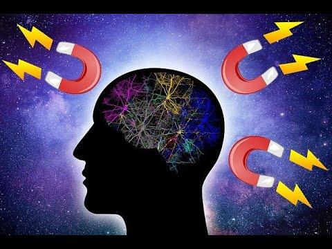 Bilinç Altının Gücü: Çekim Yasası