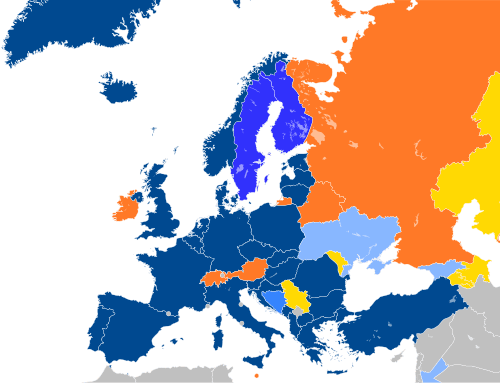 Alliances in International Relations