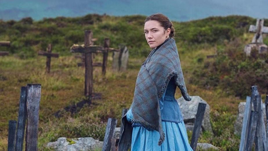 Florence Pugh'un Yeni Filmi: The Wonder