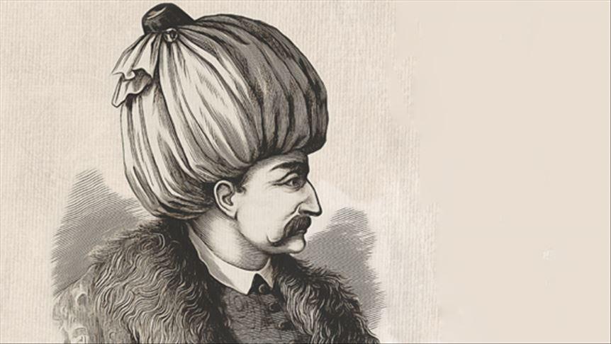 Muhteşem Süleyman