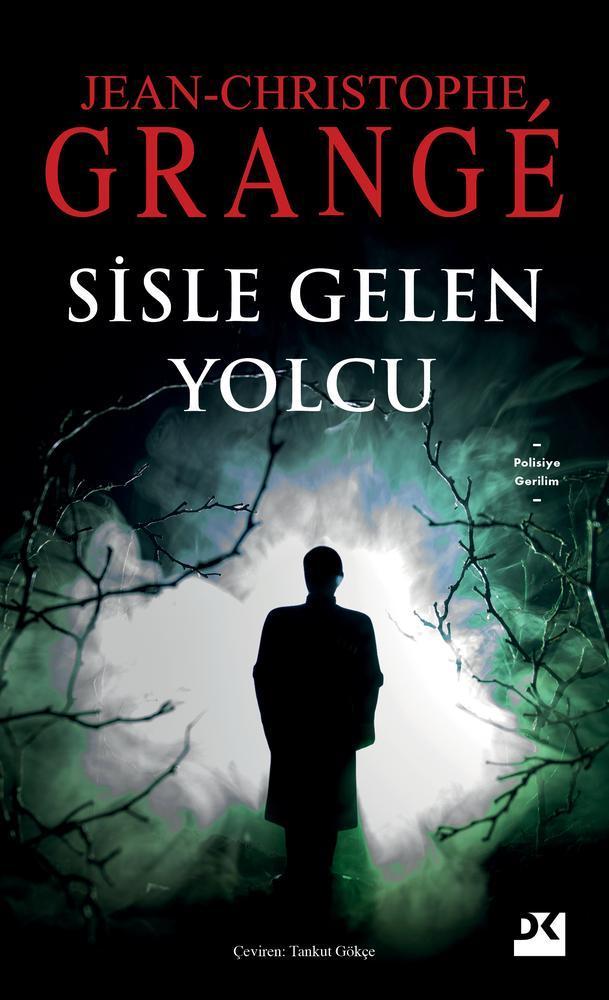 Kitap İncelemesi: Sisle Gelen Yolcu
