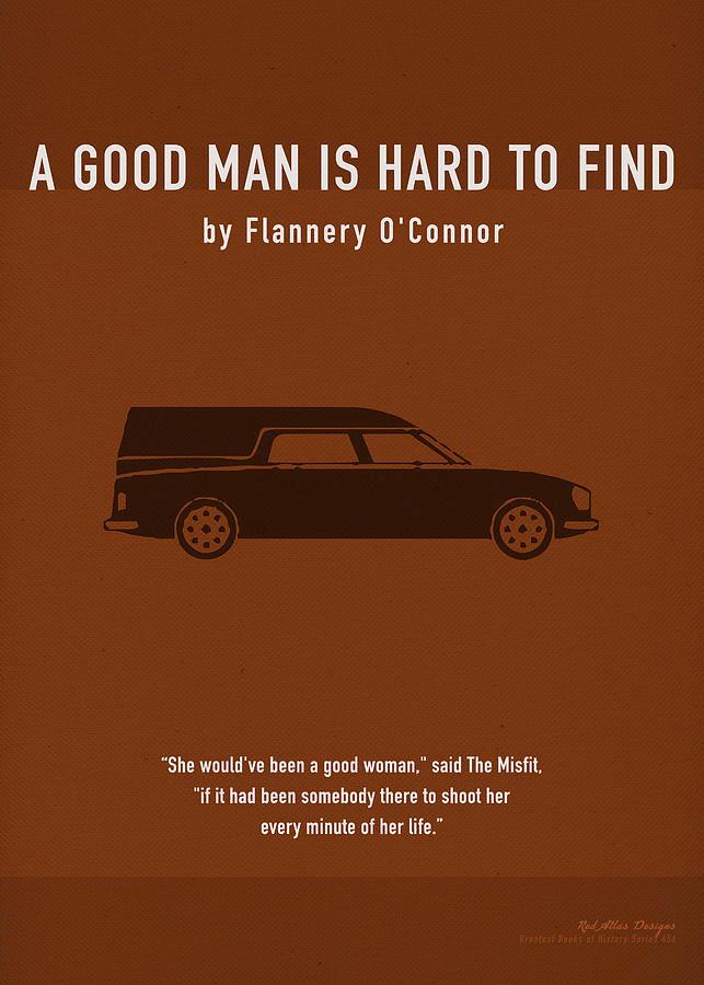 İyi İnsan Bulmak Zor Eserindeki Ahlaki Kod