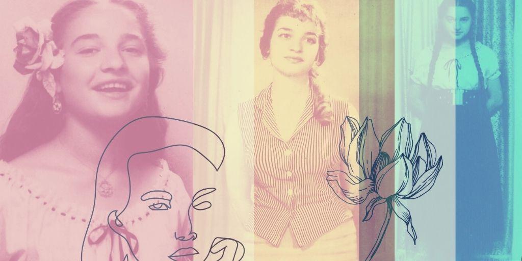 Türkan İldeniz: Yirminci Yaş Yangınları