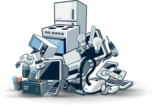 "5,3 milyar cep telefonu çöpe atılacak"