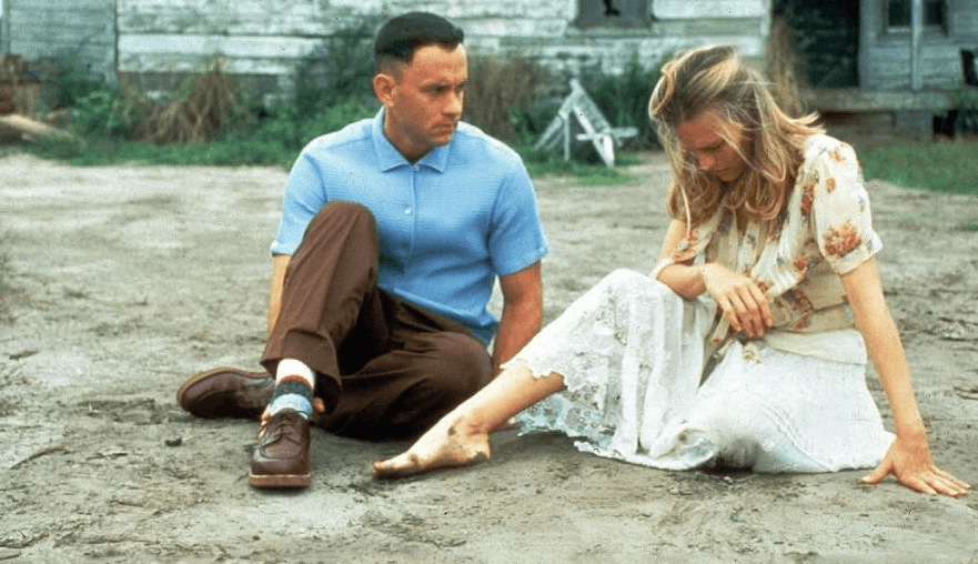 Forrest Gump: A Comedy-Drama Movie