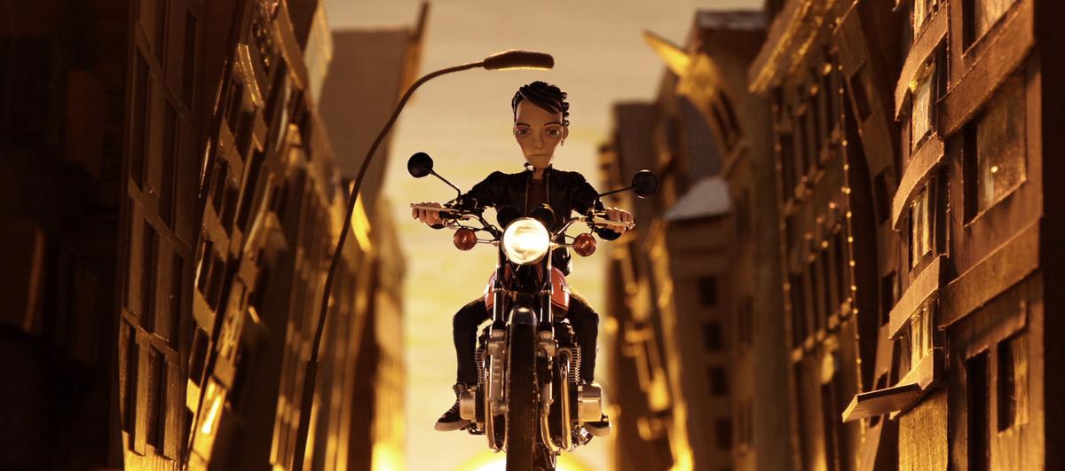 What is Real in Julio Cortazar’s “The Night Face Up”?