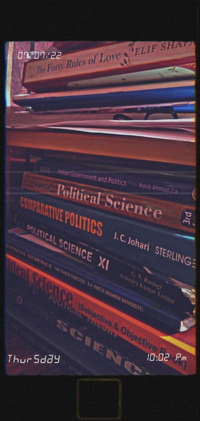 Why Do We Need Realist Perspective in International Arena?