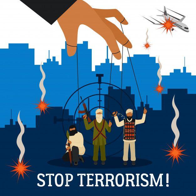 What is Terrorism? and Why the World Suffers from Terrorism?