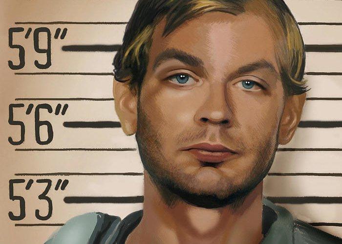 Milwaukee Canavarı Jeffrey Dahmer