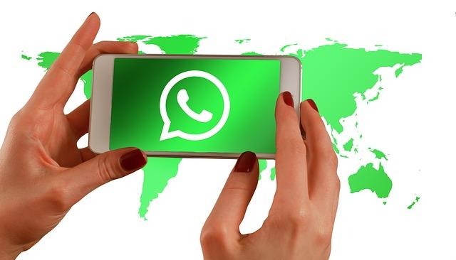 Whatsapp ihbar hattı kavramının gazeteciliğe etkileri