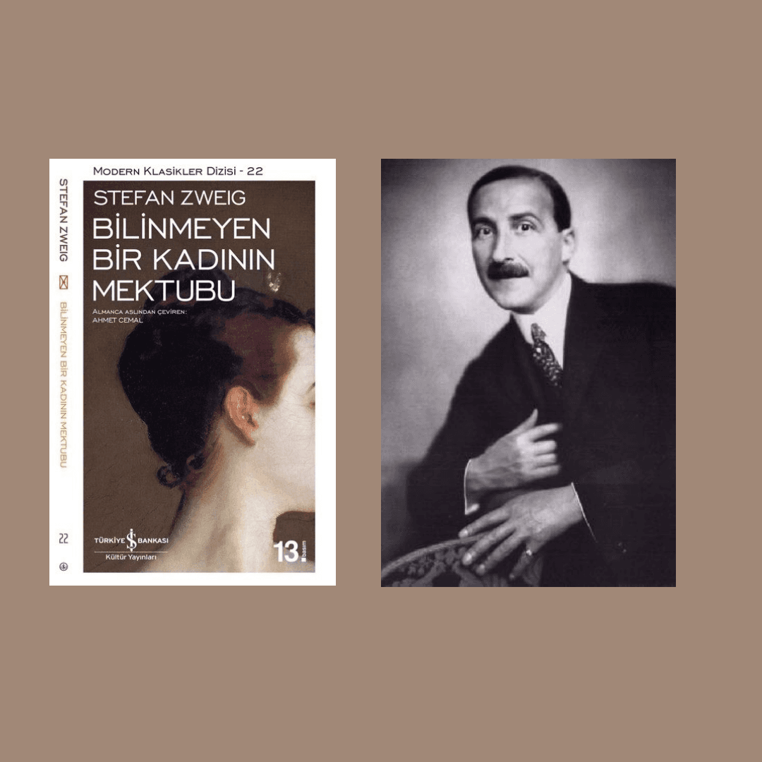 Bilinmeyen Bir Kadının Mektubu