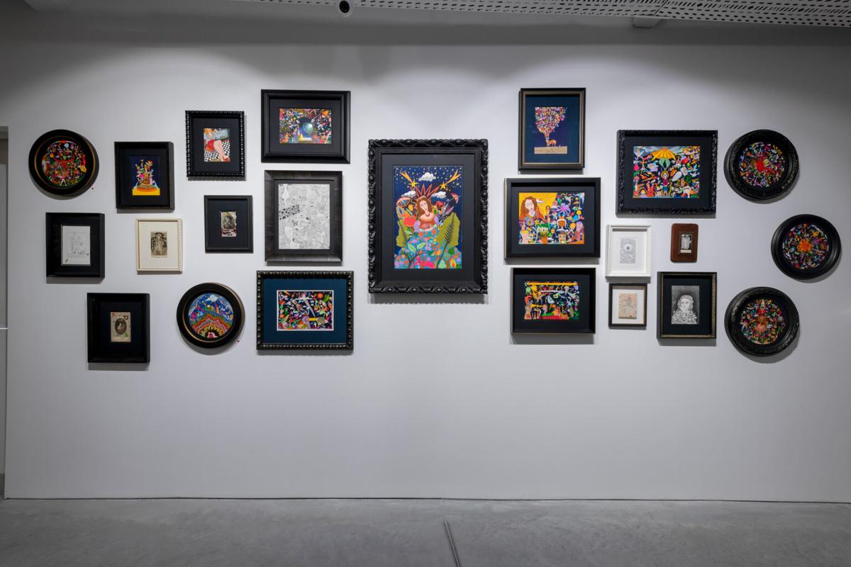 Bir Sergi Önerisi: Hiçbir Yer