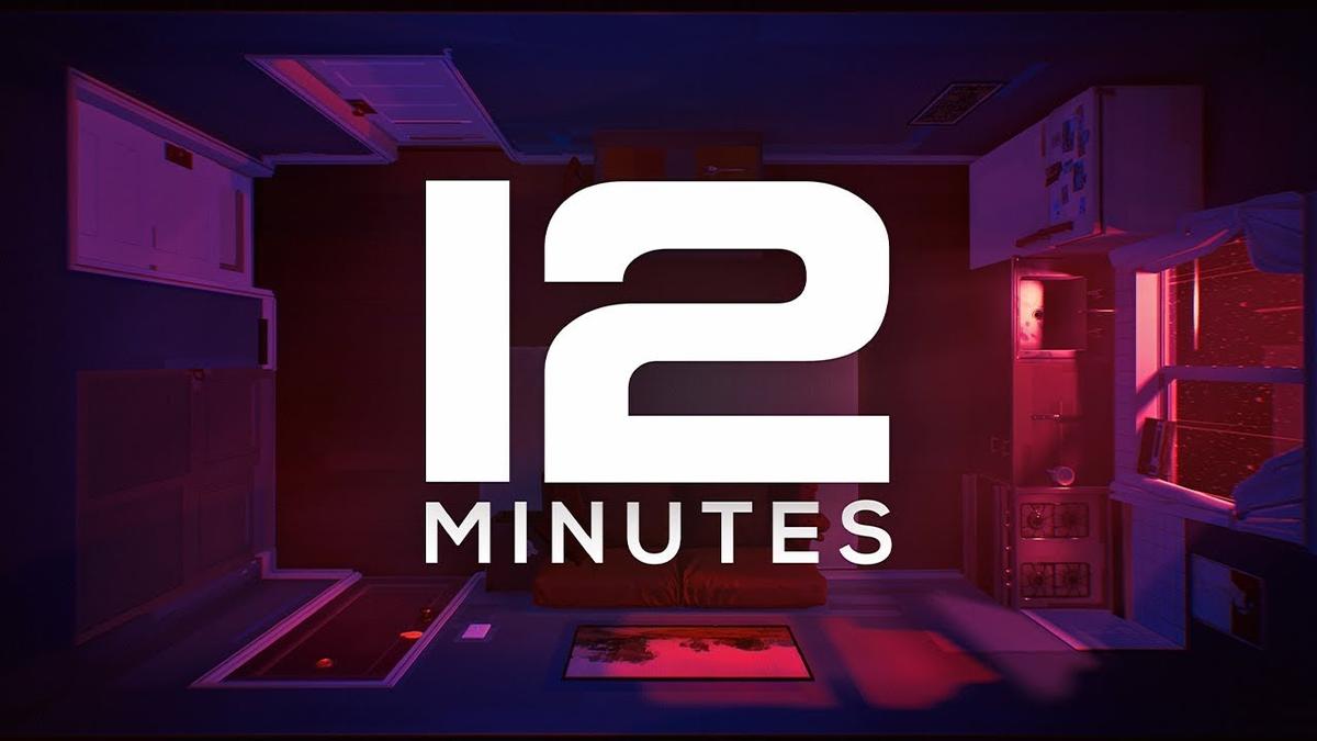 12 MINUTES