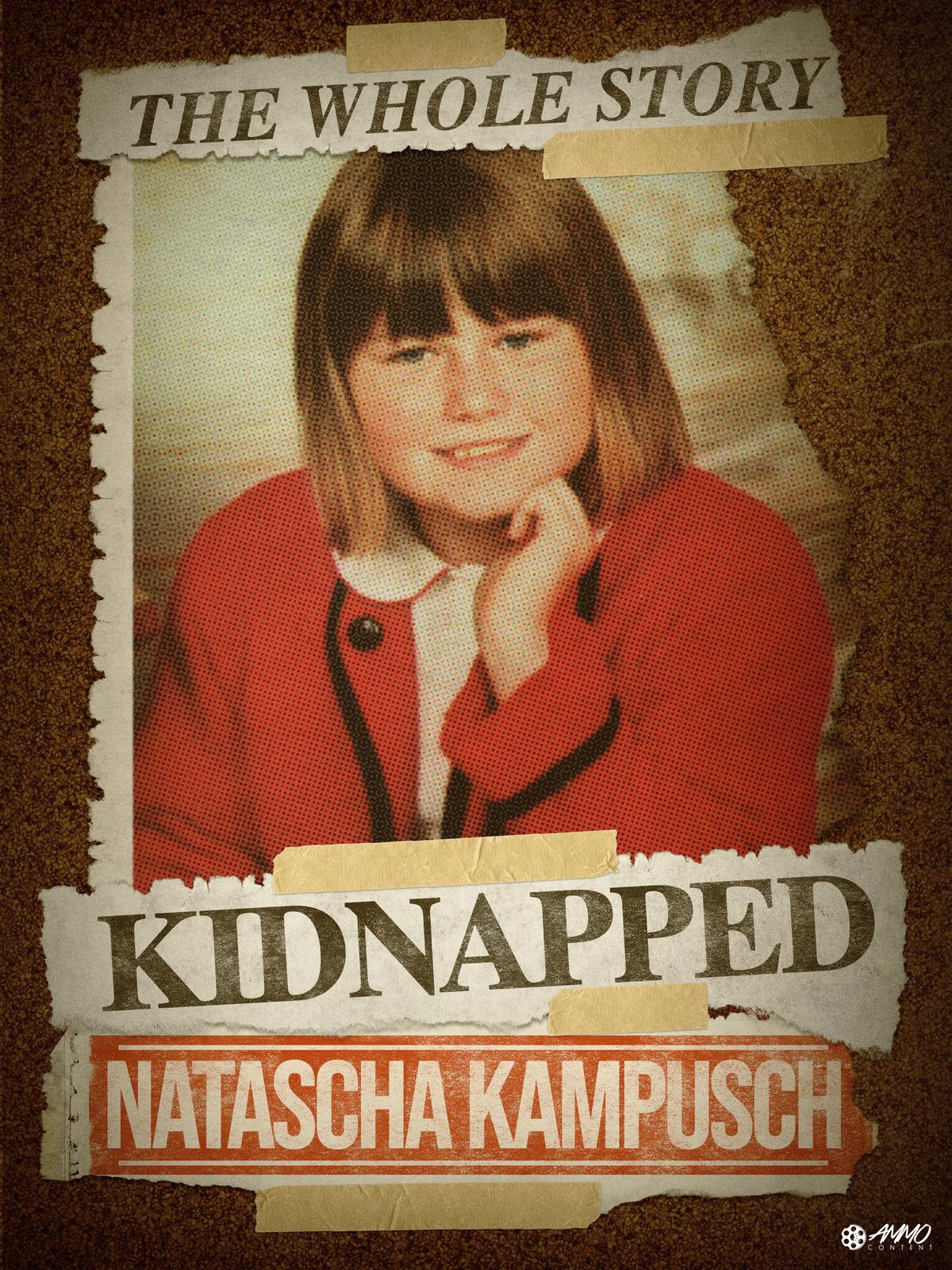 Bir Bodrumda Çocukluğunu Kaybeden Natascha Kampusch'un Hikayesi