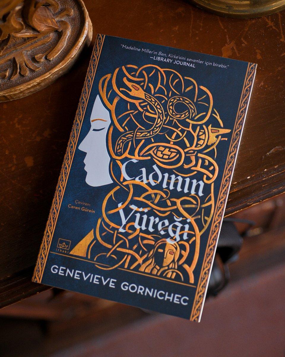 Bir Cadının Gözünden İskandinav Mitolojisi