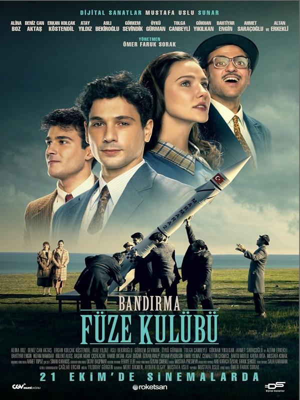 Bandırma'dan Feza'ya