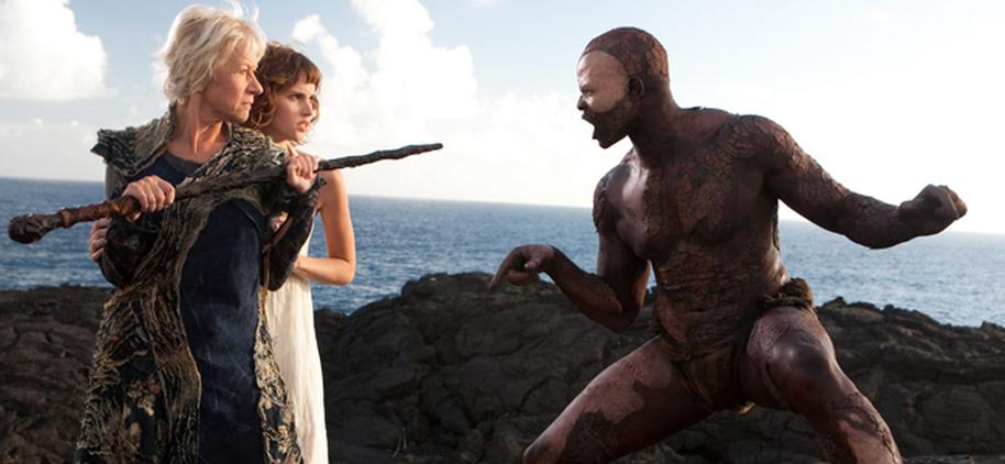 The Relation Between Caliban and The Natives in the Tempest