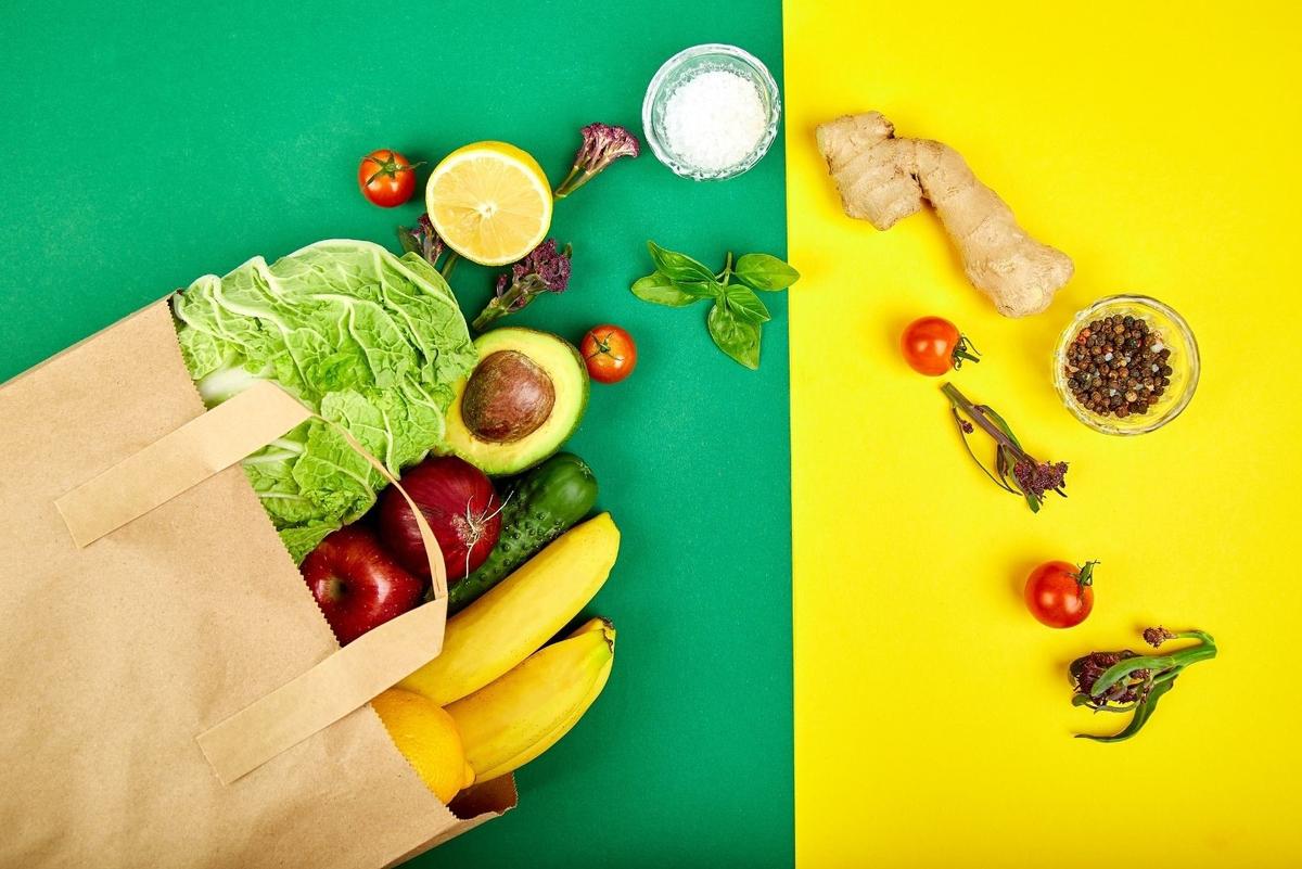 Sağlıklı ve Sürdürülebilir Beslenme İçin 7 İpucu