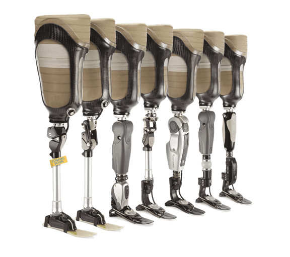 Ortez ve Protez Bölümü Nedir