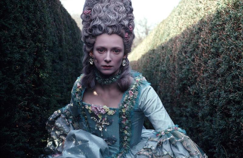 1992 Movie Adaptation of Orlando by Virginia Woolf