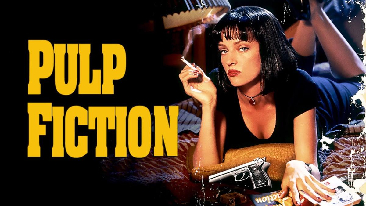 NFT'ler Telif Haklarına Konu Edilebilir Mi?: Miramax v. Tarantino Davası