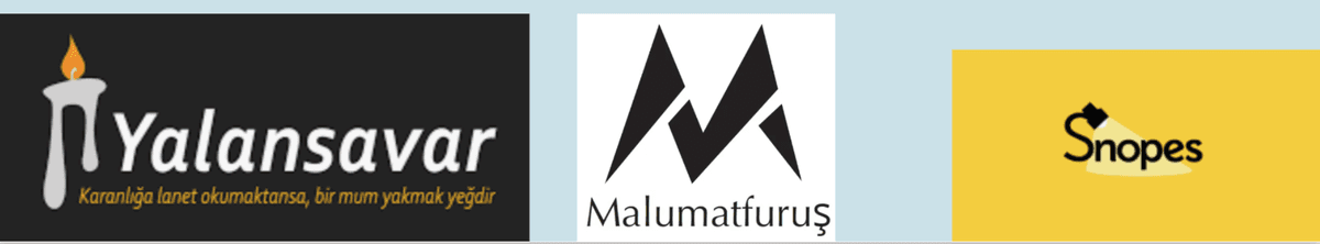 Bilgi Doğrulama Platformları