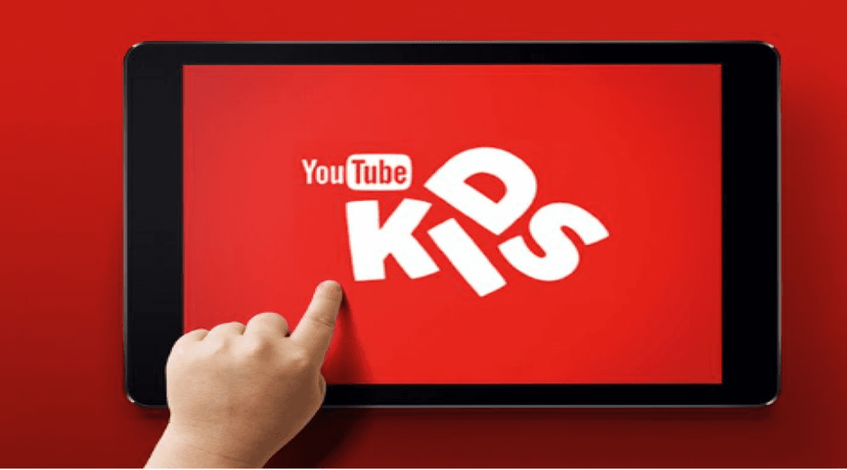 YouTube Kids Nedir?