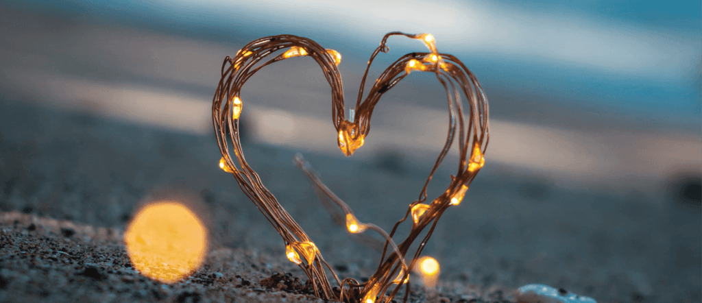 Love: Fiction or Non-Fiction?