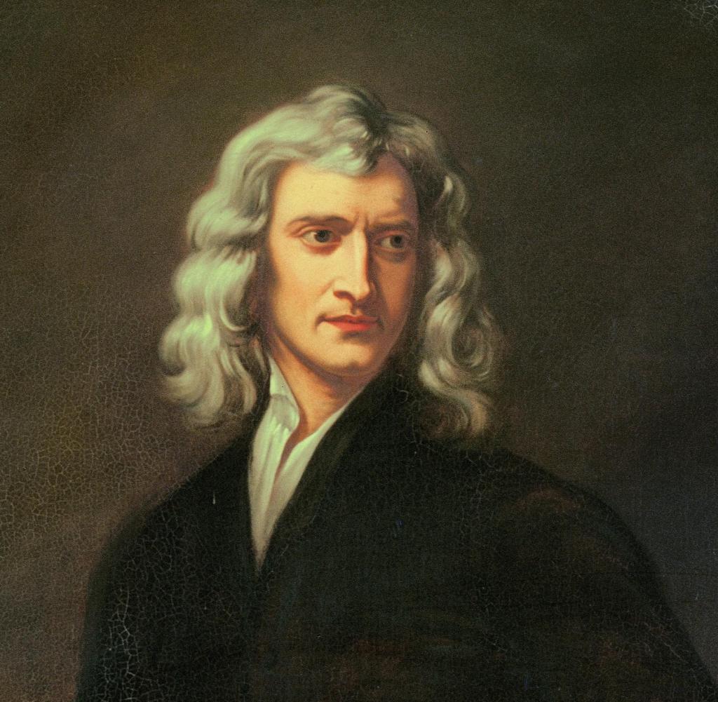 Isaac Newton’un borsa macerası