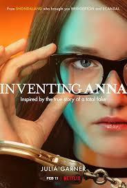 Dizi Önerisi: Inventing Anna