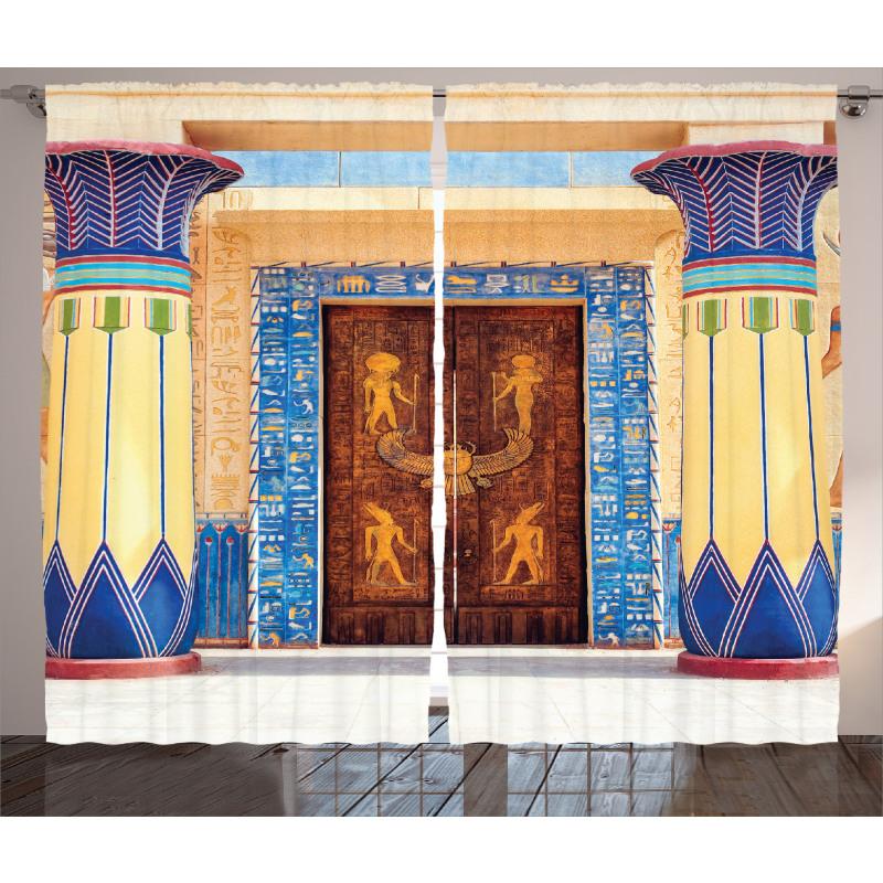 İlk kimin aklına eve perde asmak geldi acaba?