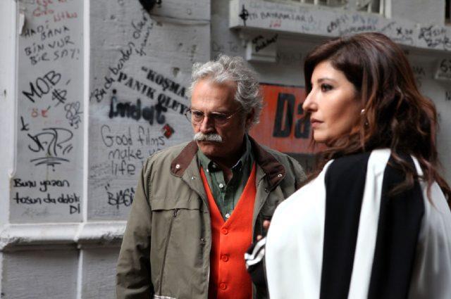 Şahsiyet Dizisinin Yeni Sezonu Çekiliyor