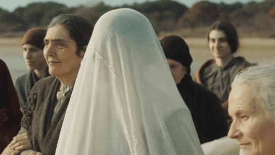 Small Body İncelemesi – Manevi Kefaret Konusunda Ustaca Çekilmiş Bir Benzetme