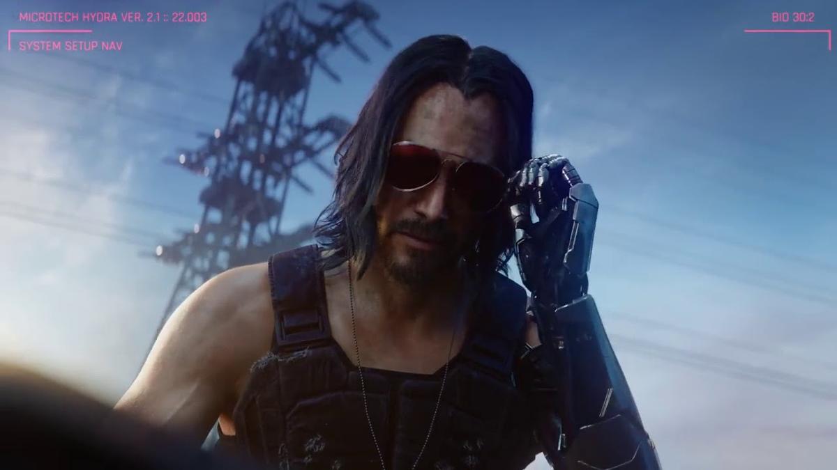 Cyberpunk 2077 Hiç bir zaman istediğimiz oyuna dönüşmeyecek. Neden?