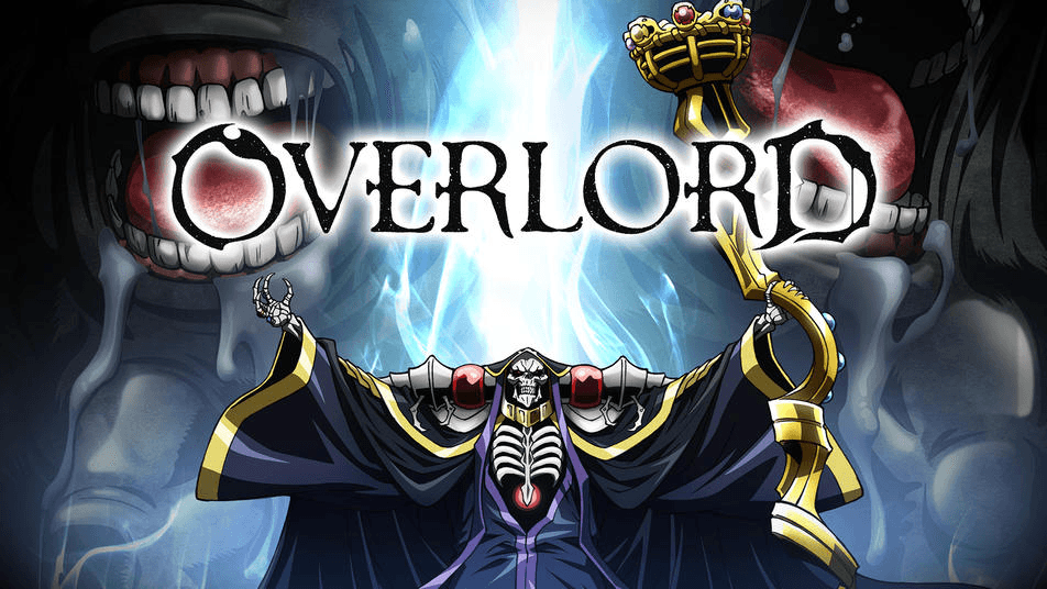 Overlord Övme Töreni- Hikaye ve Bütünlük