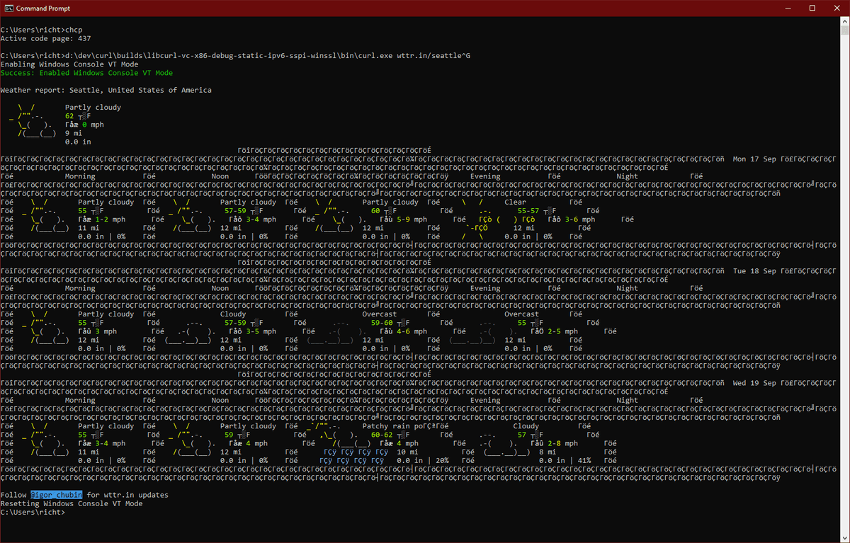 CURL Nedir? Nasıl Kullanılır?